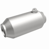 MagnaFlow Universal Catalytic Converter 2.50inch Inlet - 551036
