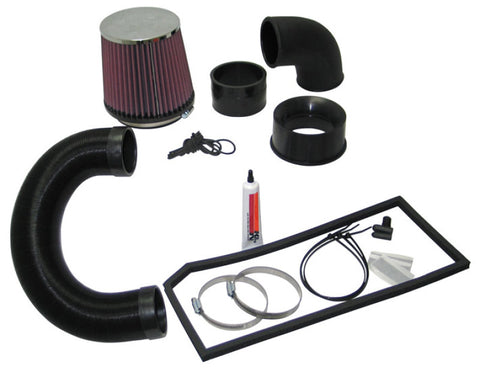 K&N Performance Intake Kit VOLKSWAGEN GOLF V GTI - 57-0570