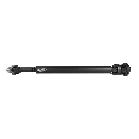 Yukon Performance Rear Driveshaft HD 2018 Jeep JL Rubicon 4 Door Manual - YDS059