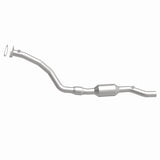 MagnaFlow Converter Direct Fit California Grade 06-09 Audi A6 3.2L - 5461400