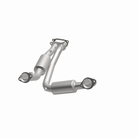 MagnaFlow Direct Fit Catalytic Converter 04-06 Ford Ranger 4.0L - 5481682