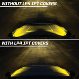 Baja Designs LP4 IPT Reflector Cover Kit - 299208