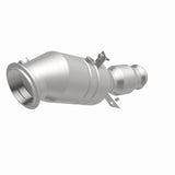 MagnaFlow Conv DF 2016 BMW 428i 2.0L Underbody - 52257