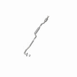 MagnaFlow Direct Fit Catalytic Converter 2008-2009 OUTLANDER 2.4 L Underbody - 52175