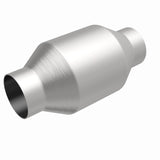 MagnaFlow Universal Catalytic Converter 2.00inch C/C Met. - 59954