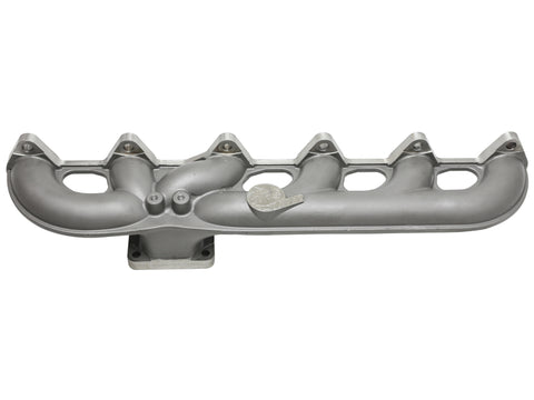 aFe Bladerunner Manifolds Exhaust MAN EXH Dodge Diesel Trucks 03-07 L6-5.9L (td) - 46-40011