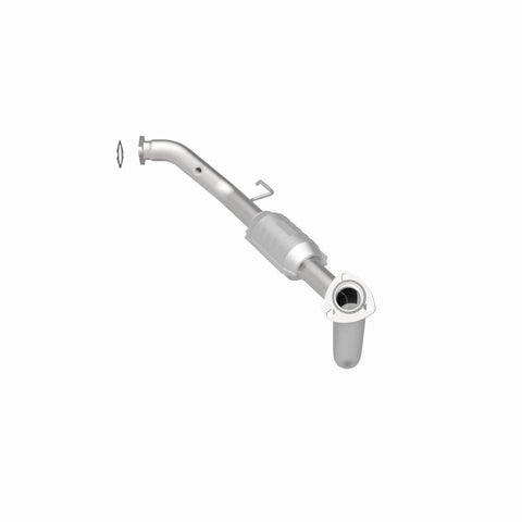 MagnaFlow Direct Fit Catalytic Converter 98-02 Passport 3.2L OEM - 49430