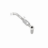 MagnaFlow Conv DF 98-02 Honda Passport 3.2L - 93160
