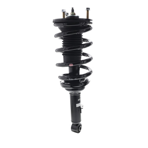 KYB 05-15 Toyota Tacoma 2WD (exc. PreRunner & X-Runner) Shocks & Struts Strut Plus Front Left - SR4613