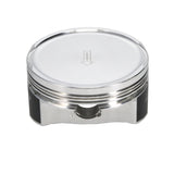 Manley Chrysler Hemi 6.4L 4.095 Inch Bore 6.125in Rod 4.05in Stroke - Piston Set of 8 - Coated - 599905C-8