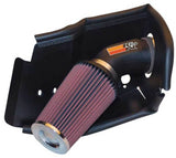 K&N 92-99 BMW 3 Series Performance Intake Kit - 57-1000