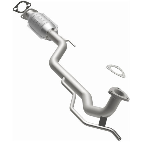 MagnaFlow Conv Direct Fit 300Zx 90-96 P/S - 22756