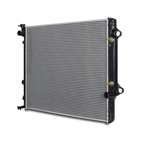 Mishimoto Toyota 4Runner Replacement Radiator 2003-2009 - R2581-AT