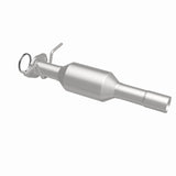 MagnaFlow Direct Fit Catalytic Converter 06 Focus ZX3 2.0/2.3L OEM - 49196