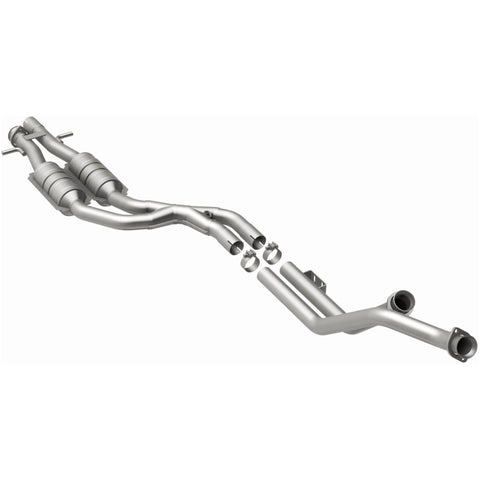 MagnaFlow Conv DF 1995 Mercedes SL320 3.2L - 23844