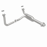 MagnaFlow Conv Direct Fit 94-95 Chevrolet C1500 4.3L/5.0L/5.7L - 3391256