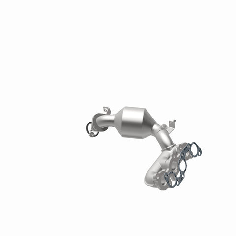 MagnaFlow Conv DF 04-06 Toyota Sienna 3.3L - 50274