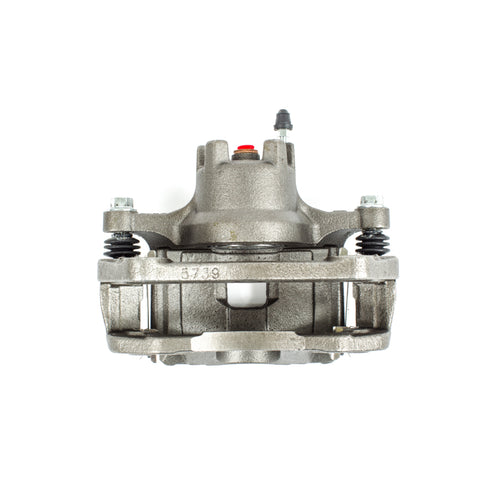 Power Stop 11-14 Chrysler 200 Front Right Autospecialty Caliper w/Bracket - L5033