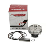 Wiseco Suzuki GSXR1000 05-08 13.51 CR OE Ring Piston Kit - 4910M07340