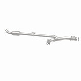 MagnaFlow Direct-Fit SS Catalytic Converter 05-06 Toyota Tundra 4.0L V6 - 52573