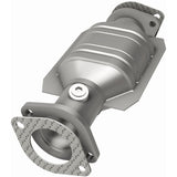 MagnaFlow Direct Fit Catalytic Converter 95-99 Maxima/I30 rear 50S - 441704