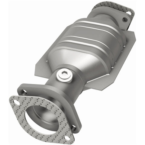 MagnaFlow Direct Fit Catalytic Converter 95-99 Maxima/I30 rear 50S - 441704