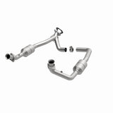 MagnaFlow Conv DF 00-03 Ford E150 5.4L - 24307