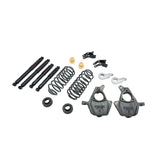 Belltech LOWERING KIT WITH ND2 SHOCKS - 781ND