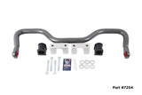 Hellwig 08-18 Dodge Sprinter 3500 2/4 WD Solid Heat Treated Chromoly 1-1/2in Rear Sway Bar - 7254