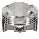 Wiseco Honda K24 w/K20 Head +5cc 12.5:1 CR Piston Shelf Stock Kit - K634M895