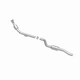 MagnaFlow Conv DF 98-03 Mercedes E320 3.2L - 24042