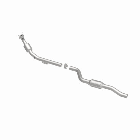 MagnaFlow Conv DF 98-03 Mercedes E320 3.2L - 24042
