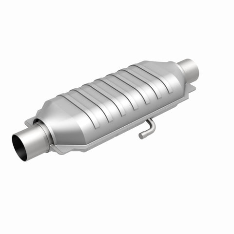 MagnaFlow Conv Univ 2.5 W/Air - 95016