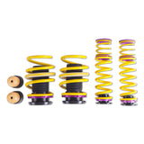KW H.A.S. 17-18 Audi RS3 (8V) w/o Electronic Damper - 253100AK