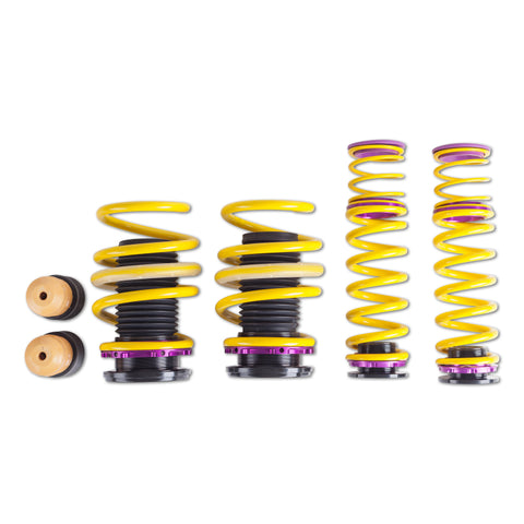 KW H.A.S. 17-18 Audi RS3 (8V) w/o Electronic Damper - 253100AK