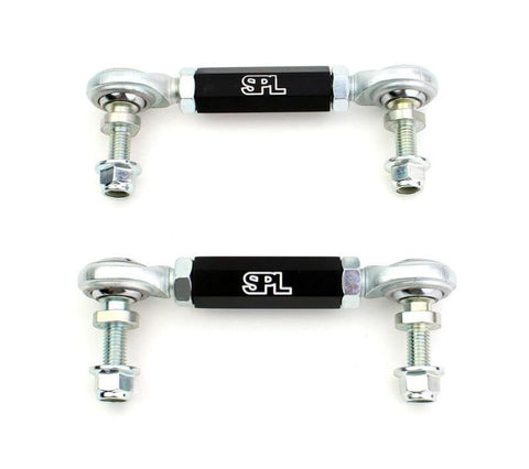 SPL Parts 2020+ Toyota GR Supra (A90) / 2019+ BMW Z4 (G29) Rear Swaybar Endlinks - SPL RE G29