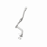 MagnaFlow Direct Fit Catalytic Converter 2002 and 2004-2005 Buick Rendezvous 3.4 - 4551039