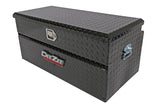 Dee Zee Universal Tool Box - Red Chest Black BT 37In - DZ8537B