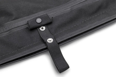 Rugged Ridge Complete Soft Top w/Frame 76-95 Jeep Wrangler CJ/YJ - 13782.35