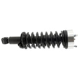 KYB Strut Plus Front Truck-Plus Leveling Assembly 05-19 Nissan Frontier 4WD - SR4202K