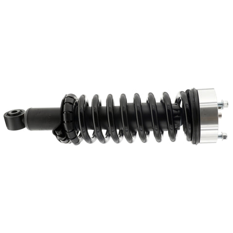 KYB Strut Plus Front Truck-Plus Leveling Assembly 05-19 Nissan Frontier 4WD - SR4202K