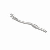 MagnaFlow Direct Fit Catalytic Converter 97-98 BMW 540I / 97-98 740I / 96-98 740IL 4.4L D/S - 23306
