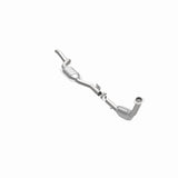 MagnaFlow Conv DF Mercedes ML320 99-02 Passenger Side OEM - 49866