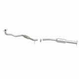 MagnaFlow Direct Fit Catalytic Converter 94-96 Buick Century/Oldsmobile - 23413