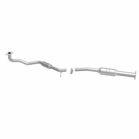MagnaFlow Direct Fit Catalytic Converter 94-96 Buick Century/Oldsmobile - 23413