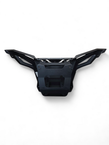 Elektric Offroad 2022-2025 Polaris Rzr Pro R/ Pro S/ Turbo R Volt Front Winch Bumper - P5FBA6001