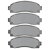 R1 01-12 Saturn Vue Front Super Duty Brake Pads - 2214-0833-00