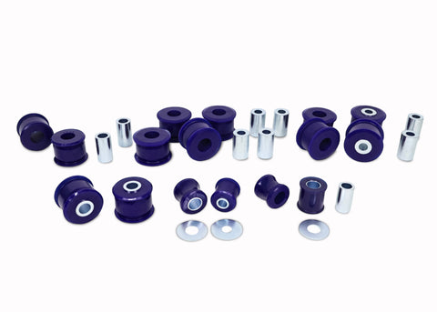 SuperPro Bushing Kit - KIT088K