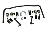 Ridetech 65-70 Impala MUSCLEbar with Posi-Links Rear - 11289102