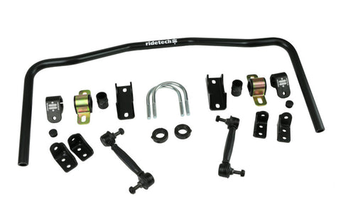 Ridetech 65-70 Impala MUSCLEbar with Posi-Links Rear - 11289102